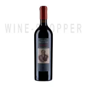 Вино Abbatucci Ministre Imperial Sec Rouge 2014 0.75 л