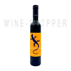 Вино Zantho Beerenauslese 2017 0.375 л