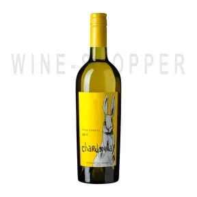 Вино King Rabbit Chardonnay Pays D'Oc IGP 0.75 л