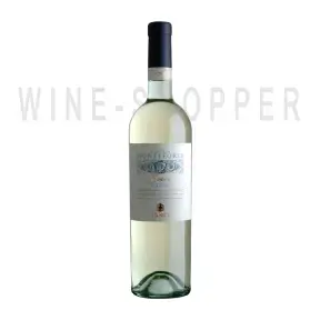 Вино Santi Vigneti di Monteforte Soave Classico DOC 2017 0.75 л