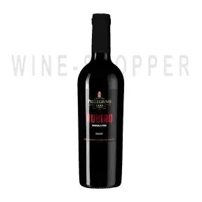 Вино Marsala Fine Rubino Dolce 0.5 л