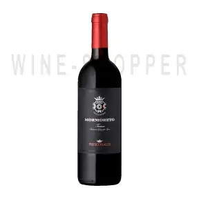 Вино Mormoreto Toscana IGT Marchesi de' Frescobaldi 2015 0.75 л