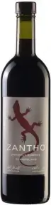 Вино Zantho Zweigelt Reserve, 2009, 1.5 л