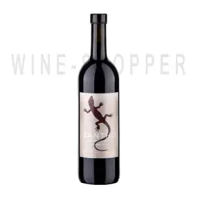 Вино Zantho Zweigelt Reserve 2013 0.75 л