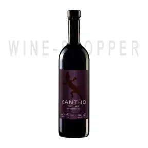Вино Zantho Pinot Noir 2015 0.75 л