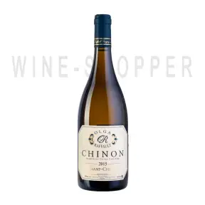 Вино Champ Chenin 1989 0.75 л