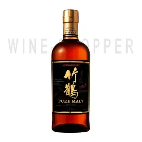 Виски Nikka Taketsuru Pure Malt 0.7 л