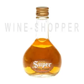 Виски Super Nikka 0.05 л