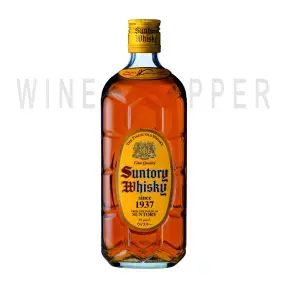 Виски Suntory Kakubin