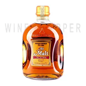 Виски Nikka All Malt 0.7 л