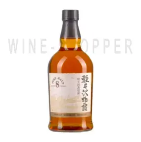 Виски Karuizawa 8 years 0.7 л