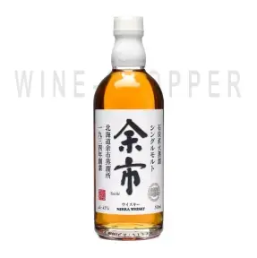 Виски Nikka Yoichi 0.5 л