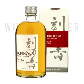 Виски Tokinoka gift box 0.5 л