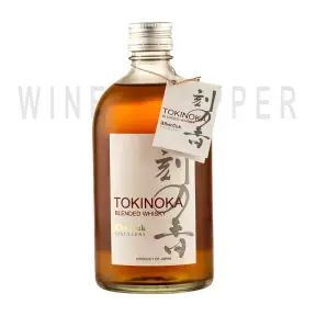 Виски Tokinoka 0.5 л