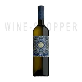 Вино Sicilia DOC Feudo Arancio Grillo 2023 0.75 л