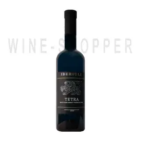 Вино Tetra Iberiuli 2016 0.75 л