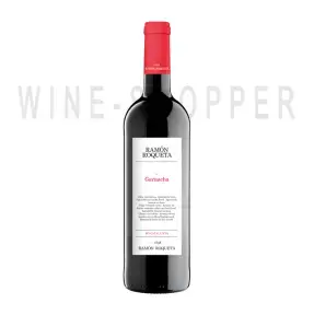 Вино Catalunya DO Ramon Roqueta Garnacha 2015 0.75 л