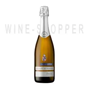 Игристое вино Marques De Marialva Baga Reserva 2014 0.75 л