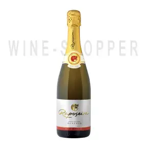Игристое вино Raposeira Reserva Demi Sec 0.75 л