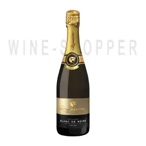 Игристое вино Raposeira Blanc de Noirs Super Reserve Brut 2011 0.75 л