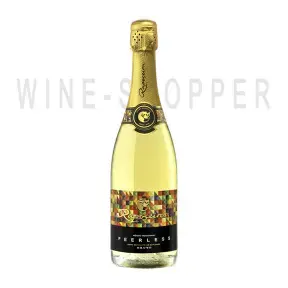 Игристое вино Raposeira Peerless 2009 0.75 л