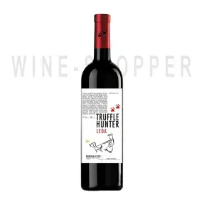 Вино Truffle Hunter Leda Barbera d'Asti 2016 0.75 л