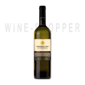  Vigneti Zanatta Vermentino di Sardegna
