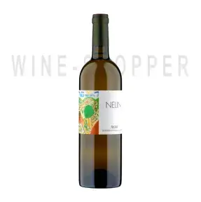 Вино Clos Mogador Nelin Priorat DOC 2017 0.75 л