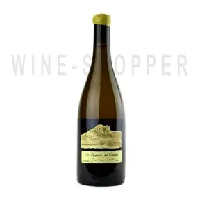Вино Jean-François Ganevat Vin Jaune Côtes du Jura AOC 2005 0.62 л