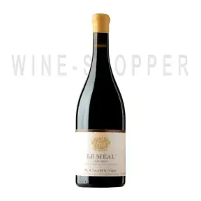 Вино Chapoutier Ermitage Le Meal AOC Rouge 1998 0.75 л
