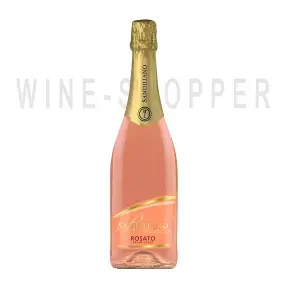 Игристое вино Sandiliano Grande Cuvee Rosato 0.75 л