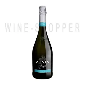 Игристое вино Zonin Prosecco sparkling, 2021, 0.75 л