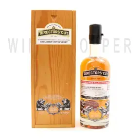 Виски Macallan Directors' Cut 21 year old, gift box 0.7 л