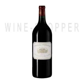 Вино Chateau Margaux 2005 6 л