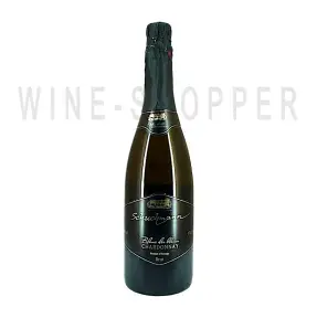 Игристое вино Schuchmann Blanc de blanc Chardonnay Brut 2013 0.75 л