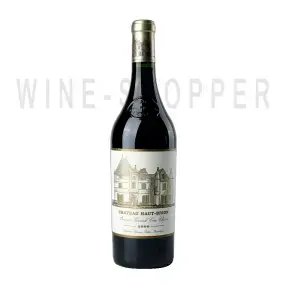 Вино Chateau Haut Brion 1998 3 л