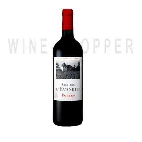 Вино Chateau L'Evangile Pomerol AOC 1998 0.75 л