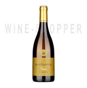 Вино Bastianich Vespa Bianco IGT 1.5 л