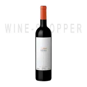 Вино Alma Mora Pinot Noir 2019 0.75 л