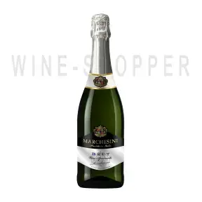 Игристое вино Marchesini Spumante Brut 0.75 л