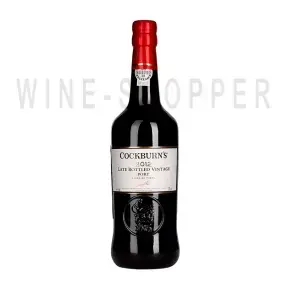 Вино Cockburn's Late Bottled Vintage 2013 0.75 л