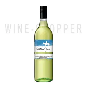 Вино Berton Vineyards Outback Jack Semillon Sauvignon Blanc 2017 0.75 л