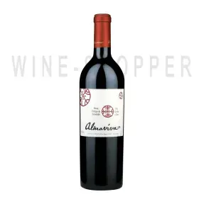 Вино Almaviva 2010 0.75 л