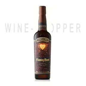 Виски Flaming Heart 6th Edition 0.7 л