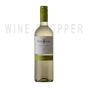 Вино Cono Sur Tocornal Sauvignon Blanc Central Valley DO 2018 0.75 л