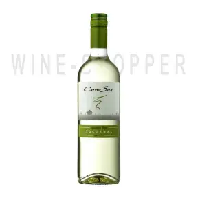 Вино Cono Sur Tocornal Sauvignon Blanc 2015 0.75 л