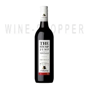 Вино Stump Jump Shiraz 0.75 л