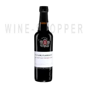 Вино Taylor's Late-Bottled Vintage 2014 0.375 л