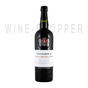 Вино Taylor's Late-Bottled Vintage 2014 0.75 л