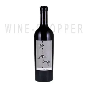 Вино Sine Qua Non Dark Blossom 2011 0.75 л
